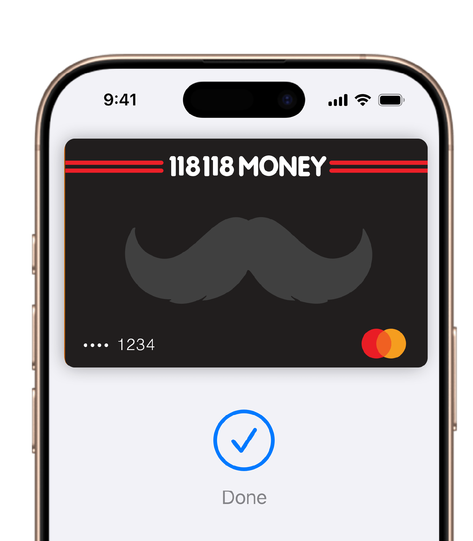 Apple Pay